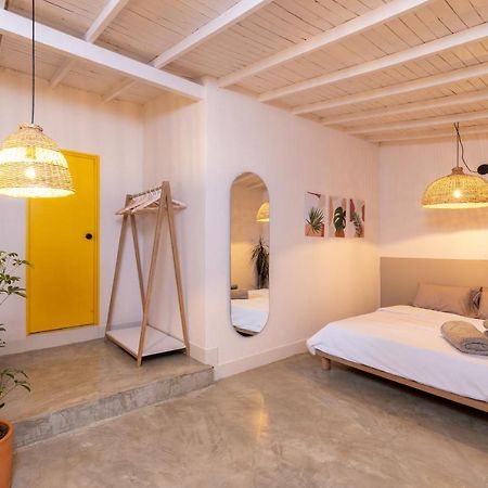 Casa Primavera メデジン エクステリア 写真