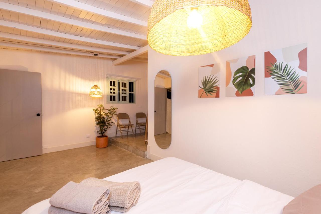 Casa Primavera メデジン エクステリア 写真