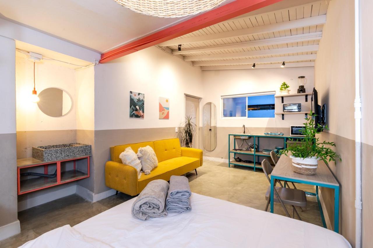 Casa Primavera メデジン エクステリア 写真
