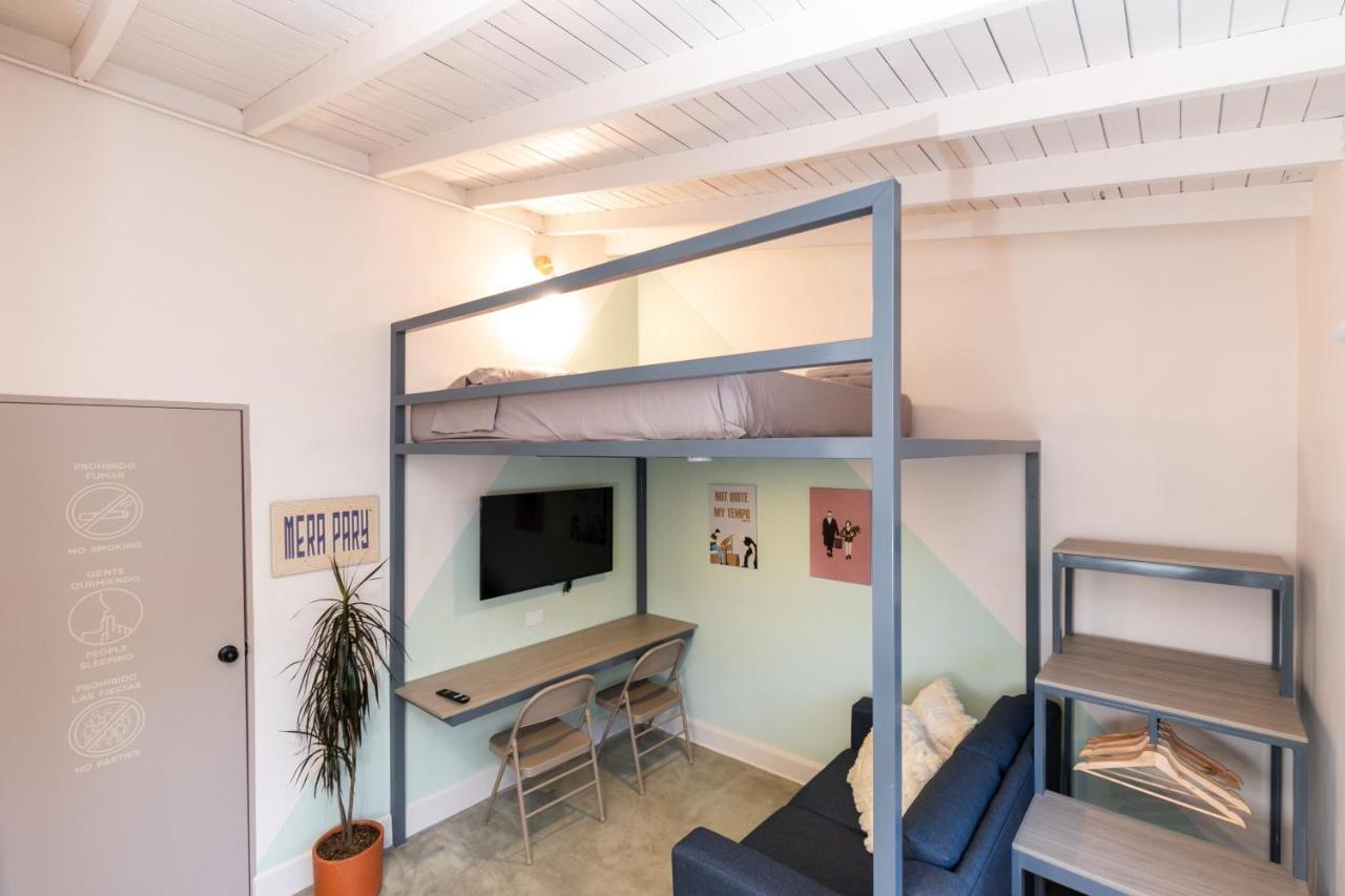 Casa Primavera メデジン エクステリア 写真