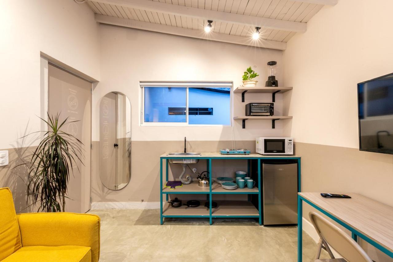 Casa Primavera メデジン エクステリア 写真