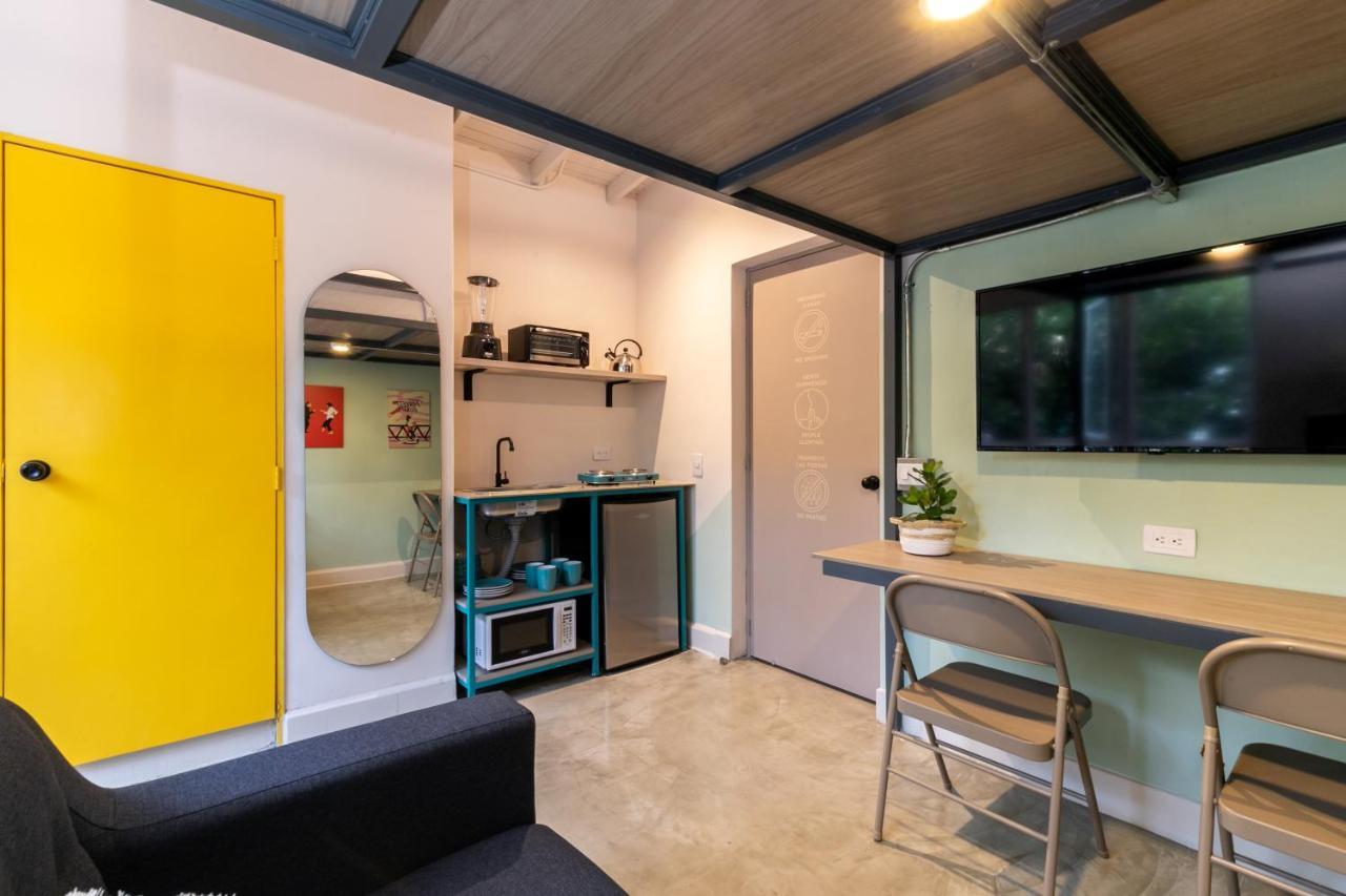 Casa Primavera メデジン エクステリア 写真