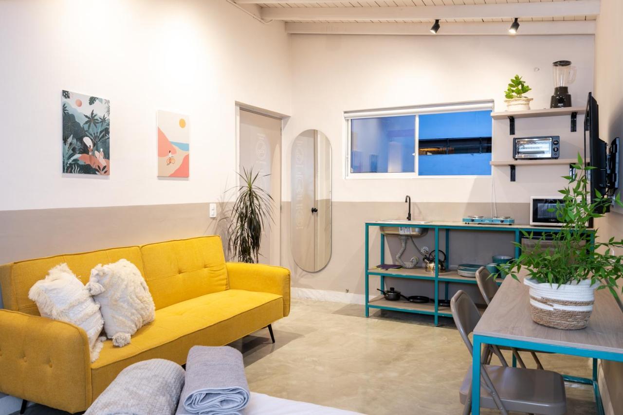 Casa Primavera メデジン エクステリア 写真