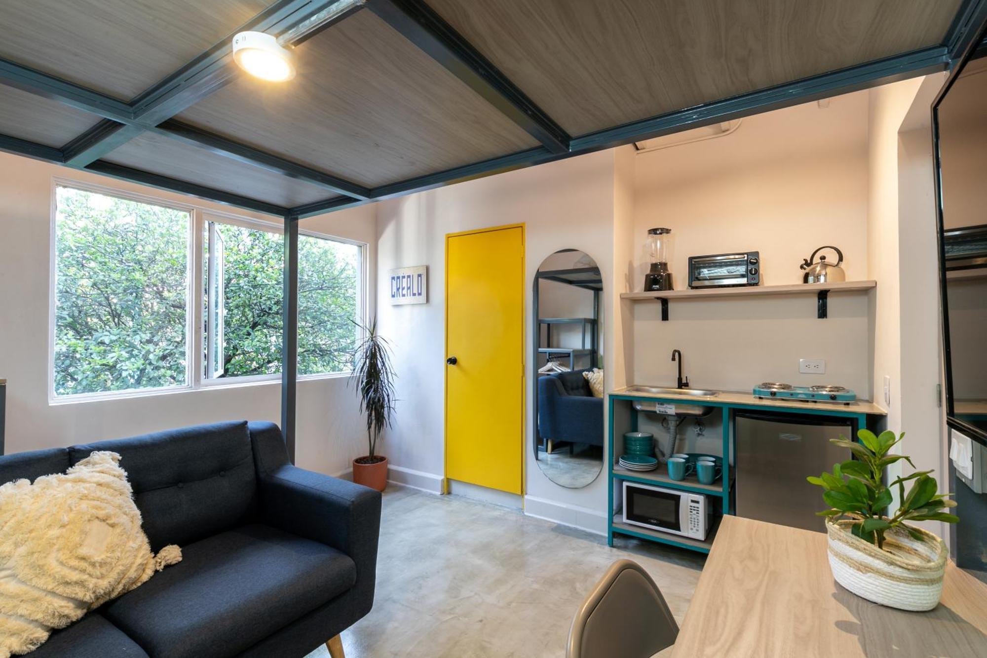 Casa Primavera メデジン エクステリア 写真