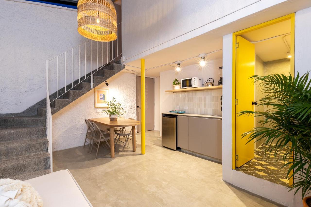 Casa Primavera メデジン エクステリア 写真