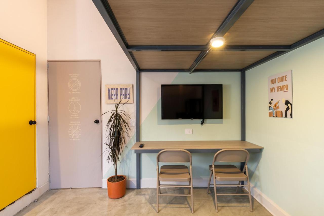 Casa Primavera メデジン エクステリア 写真