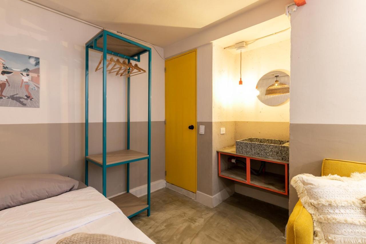 Casa Primavera メデジン エクステリア 写真