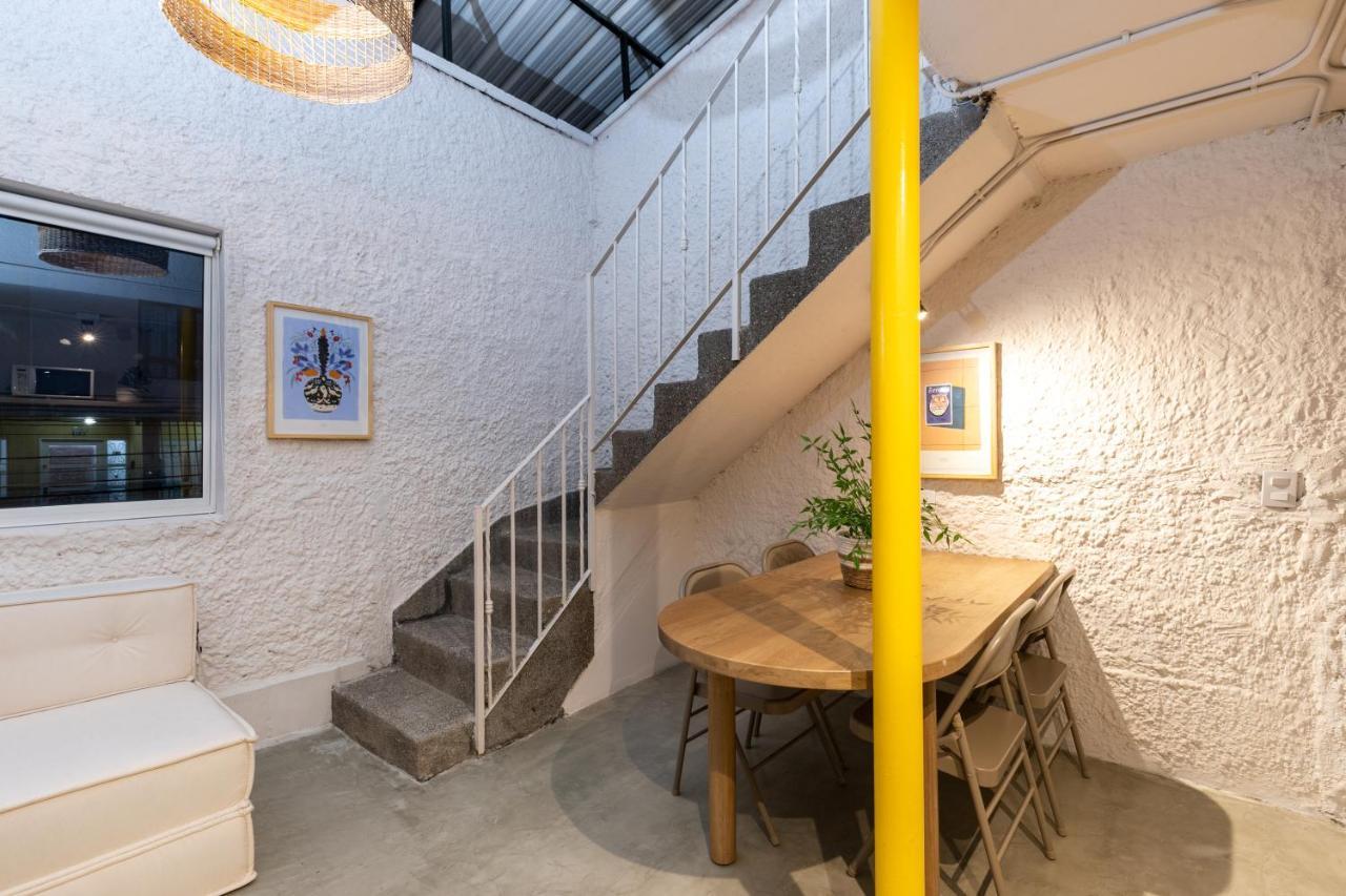 Casa Primavera メデジン エクステリア 写真